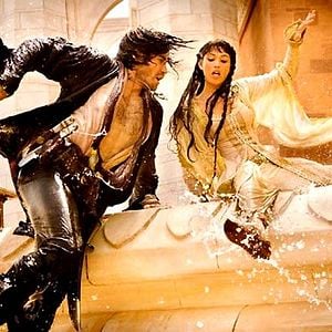 Foto Prince of Persia: Las arenas del tiempo