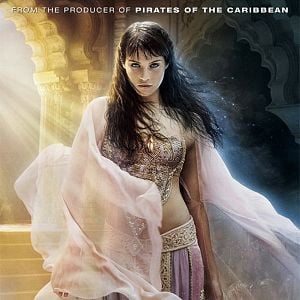 Foto Prince of Persia: Las arenas del tiempo