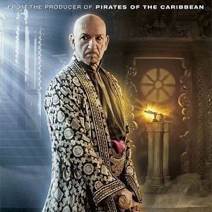 Foto Prince of Persia: Las arenas del tiempo