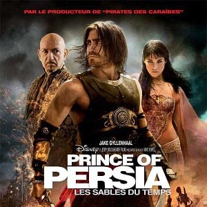 Foto Prince of Persia: Las arenas del tiempo