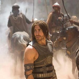 Foto Prince of Persia: Las arenas del tiempo