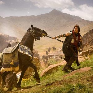 Foto Prince of Persia: Las arenas del tiempo