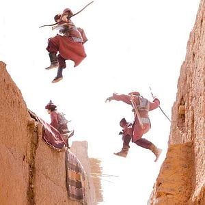 Foto Prince of Persia: Las arenas del tiempo