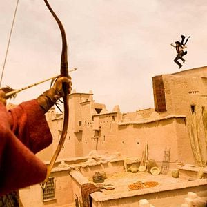 Foto Prince of Persia: Las arenas del tiempo
