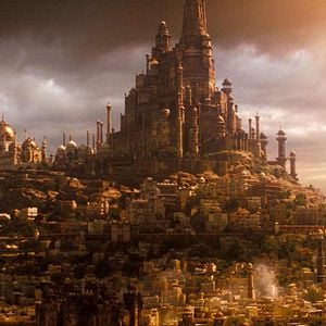 Foto Prince of Persia: Las arenas del tiempo