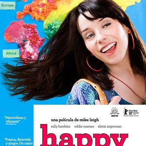 Foto Happy. Un cuento sobre la felicidad