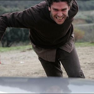 Foto El Rey de la Montaña