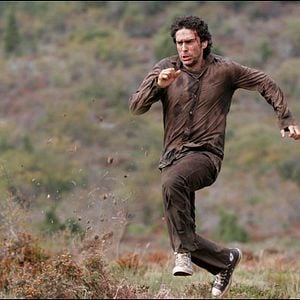 Foto El Rey de la Montaña