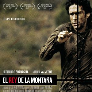 Foto El Rey de la Montaña