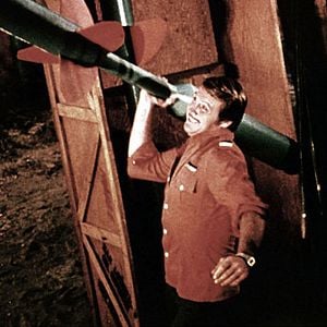 Foto El hombre de los seis millones de dólares