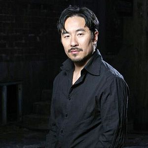 Foto Anthony Brandon Wong