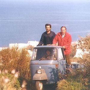 Foto Caro Diario (Querido diario)