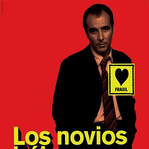 Foto Los novios búlgaros