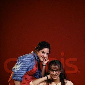 Foto Sarah Jessica Parker