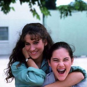 Foto Sarah Jessica Parker