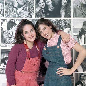 Foto Sarah Jessica Parker