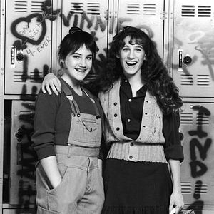 Foto Sarah Jessica Parker