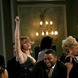 Foto Anthony Anderson