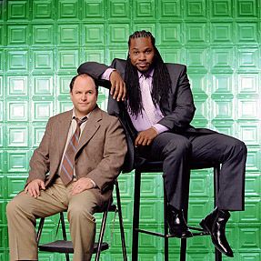 Foto Malcolm-Jamal Warner