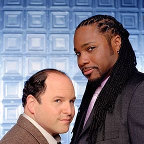 Foto Malcolm-Jamal Warner