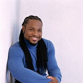 Foto Malcolm-Jamal Warner