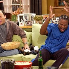 Foto Malcolm-Jamal Warner