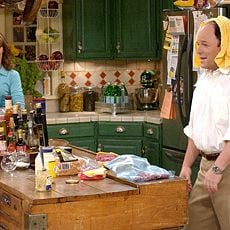 Foto Jason Alexander