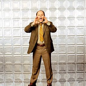 Foto Jason Alexander