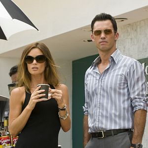 Foto Gabrielle Anwar