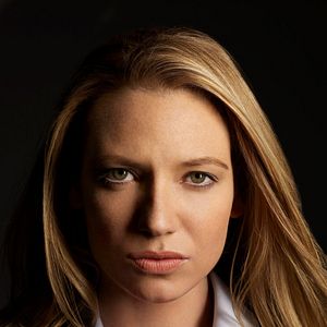 Foto Anna Torv