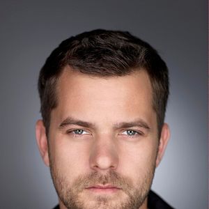 Foto Joshua Jackson