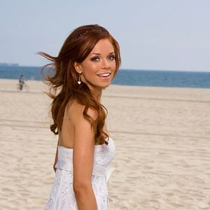 Foto Rachel Boston