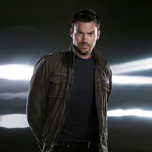 Foto Brian Austin Green