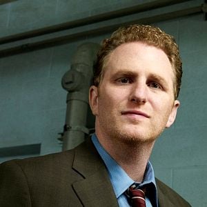 Foto Michael Rapaport