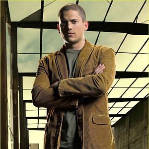 Foto Wentworth Miller