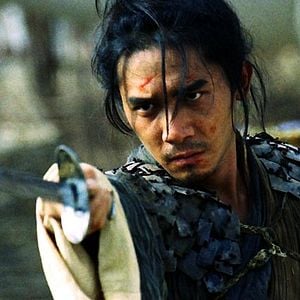 Foto Tony Leung Chiu-Wai