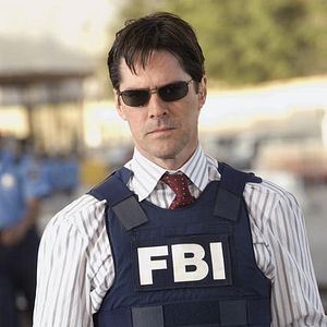 Foto Thomas Gibson