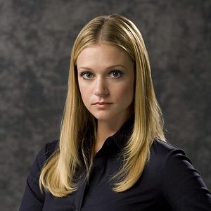 Foto A.J. Cook