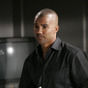 Foto Shemar Moore