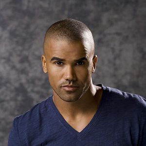 Foto Shemar Moore