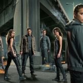 Foto Terminator : las crónicas de Sarah Connor