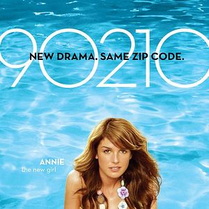 Foto Shenae Grimes-Beech