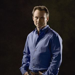 Foto Christian Slater