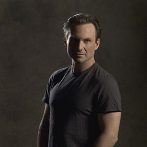Foto Christian Slater