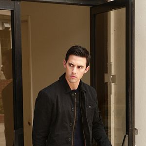 Foto Milo Ventimiglia