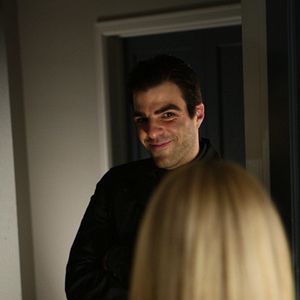 Foto Zachary Quinto