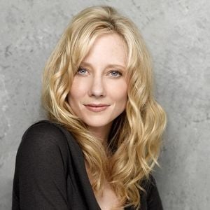 Foto Anne Heche