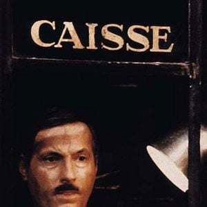 Foto Michel Serrault