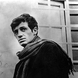 Foto Jean-Paul Belmondo