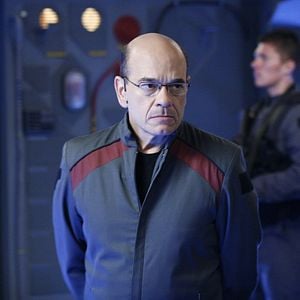 Foto Robert Picardo